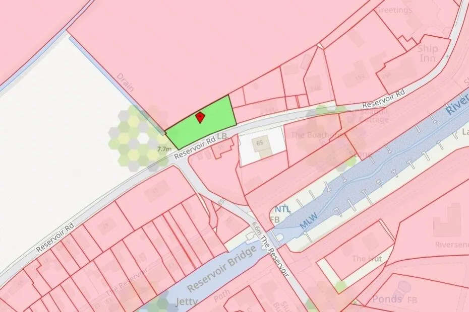Development Land