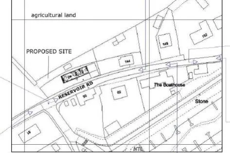 Development Land