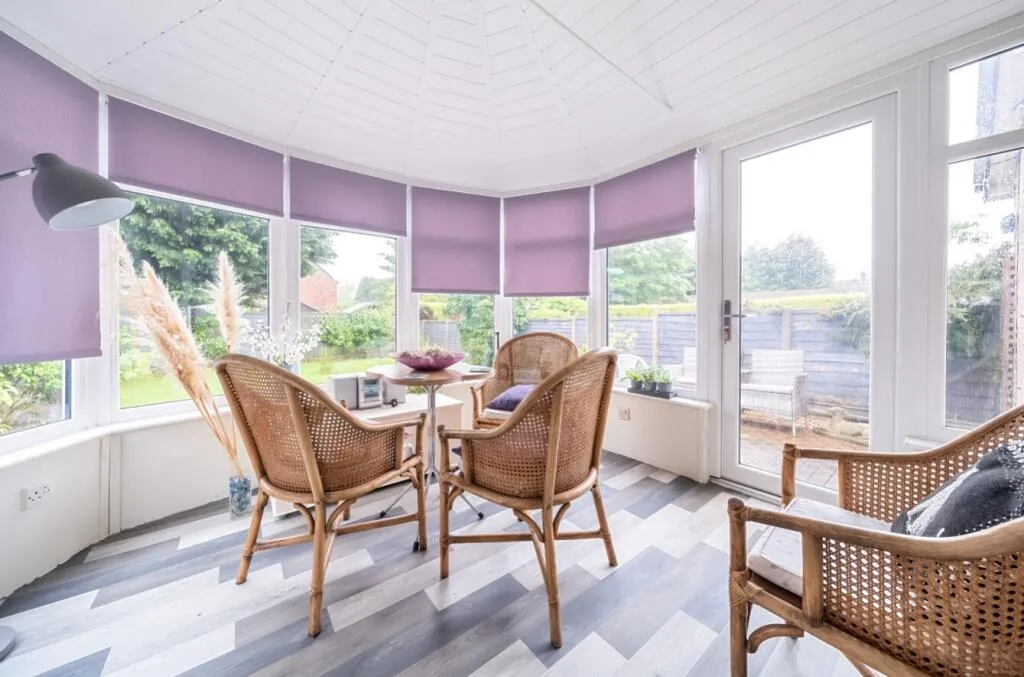 2 bed Detached Bungalow