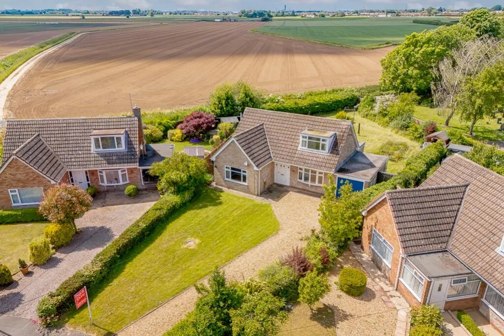Property cover