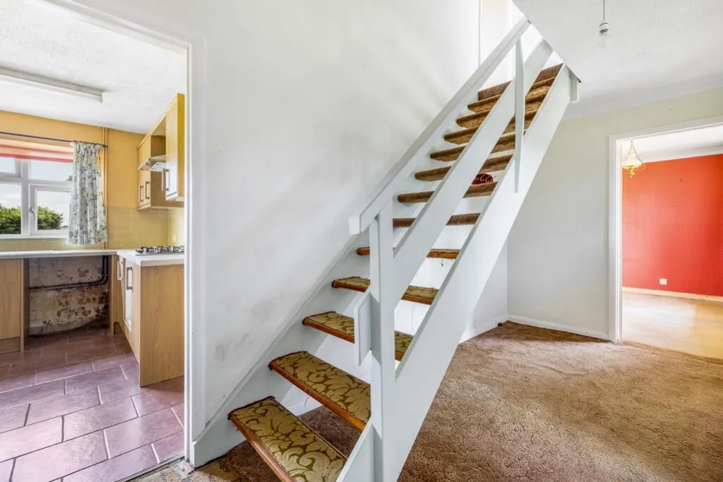 3 bed Chalet