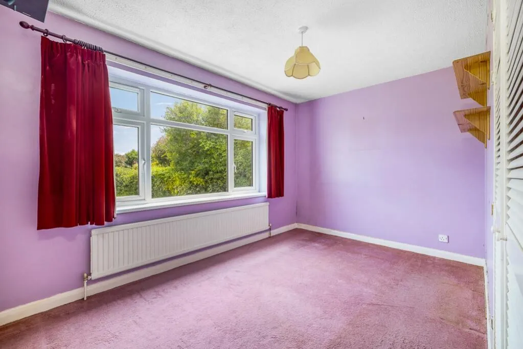 3 bed Chalet