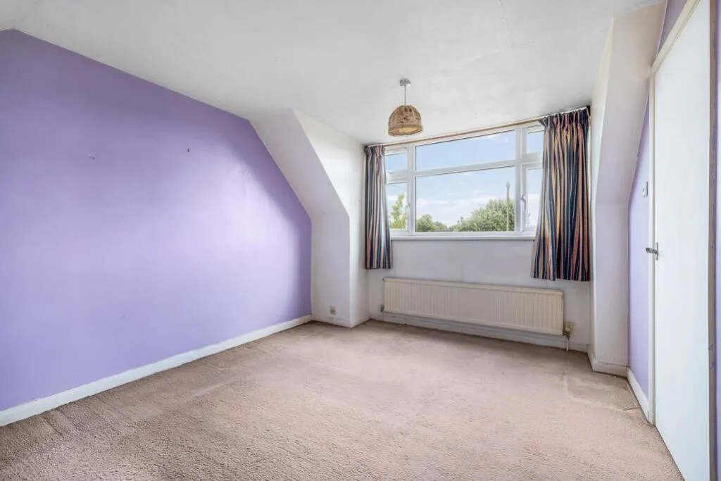 3 bed Chalet