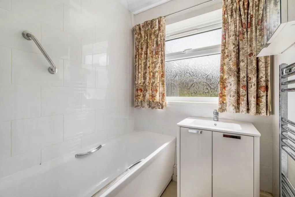 3 bed Chalet