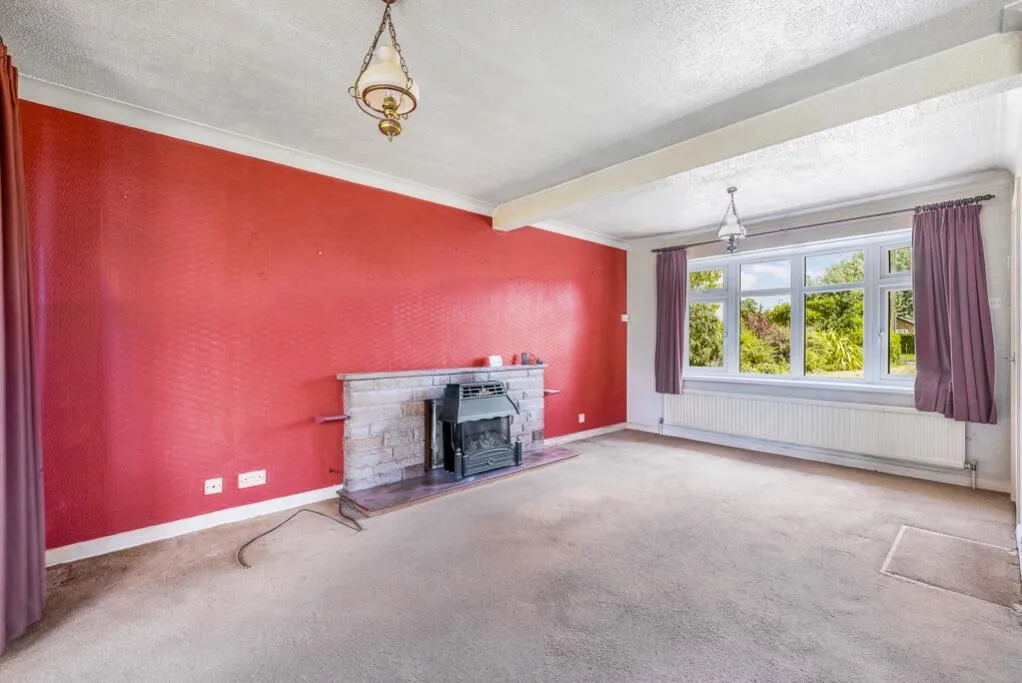 3 bed Chalet