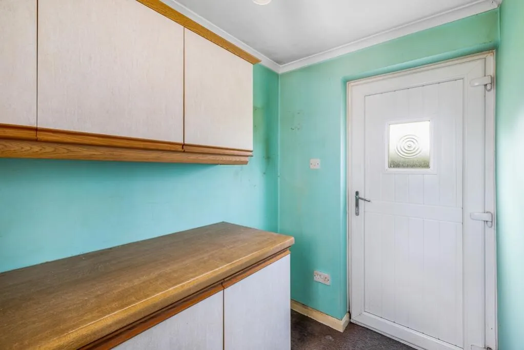 3 bed Chalet