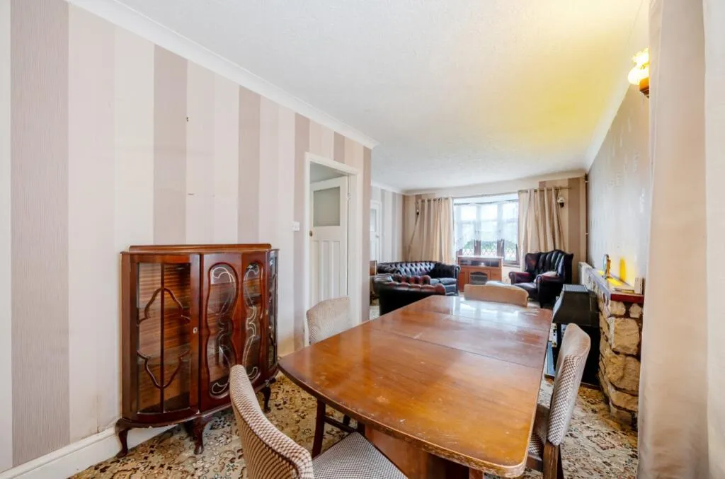2 bed Detached Bungalow