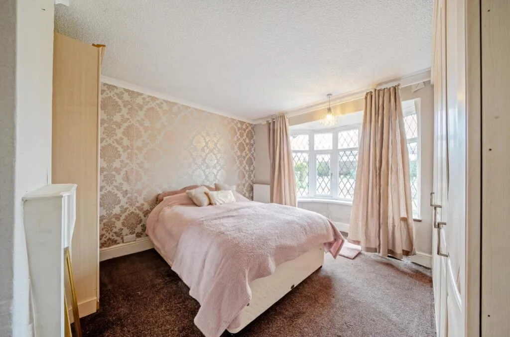 2 bed Detached Bungalow