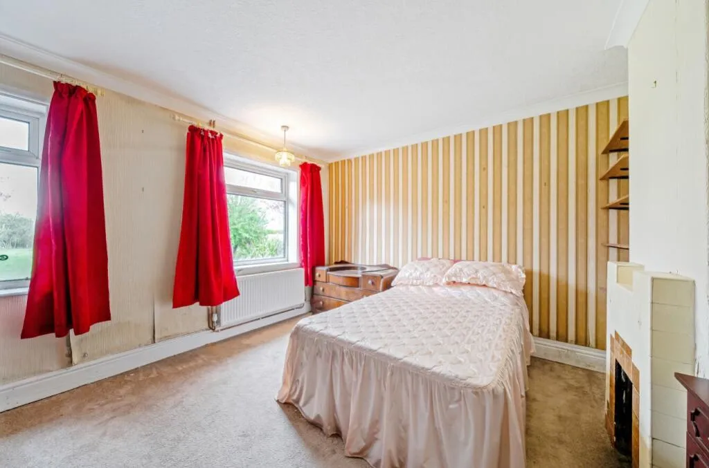 2 bed Detached Bungalow