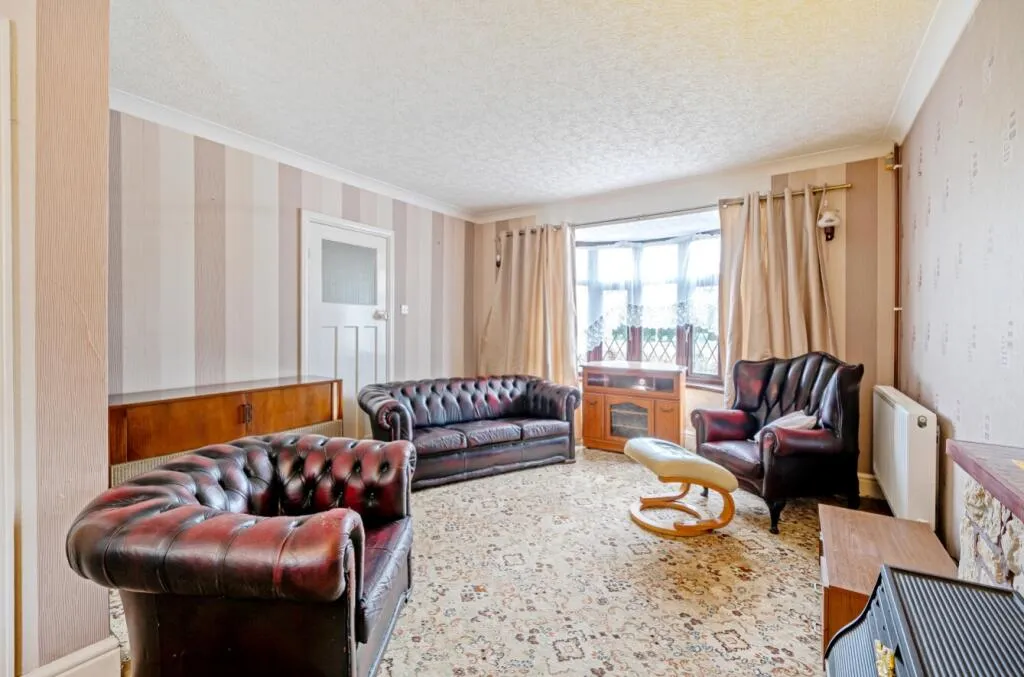 2 bed Detached Bungalow