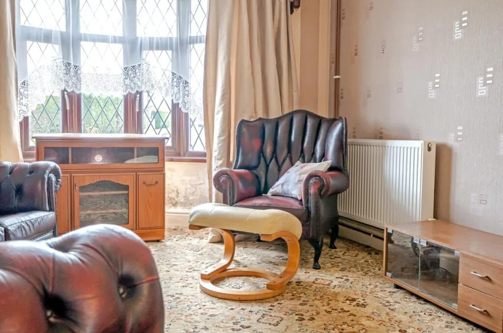 2 bed Detached Bungalow