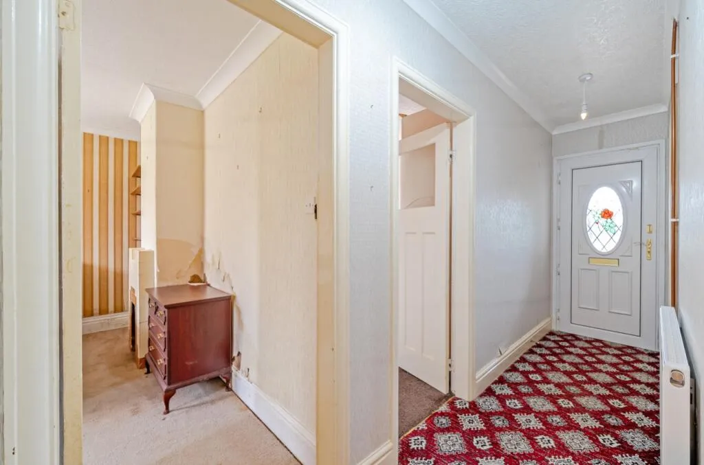 2 bed Detached Bungalow