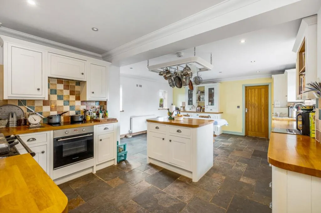 3 bed Detached