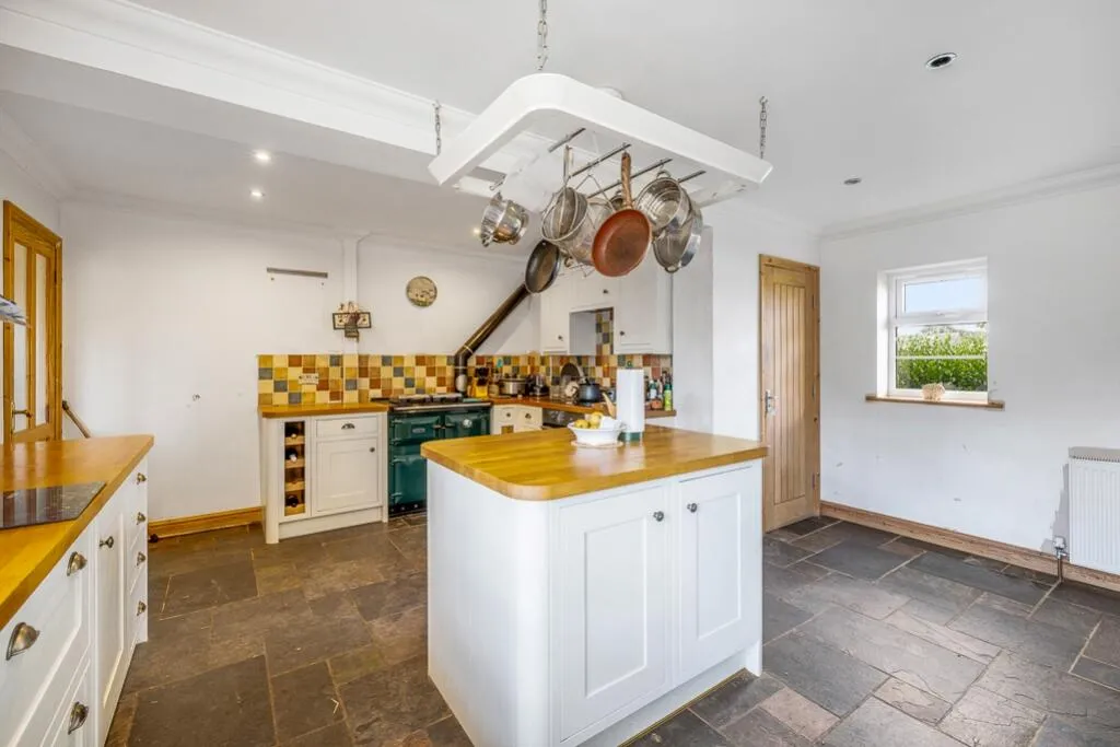 3 bed Detached