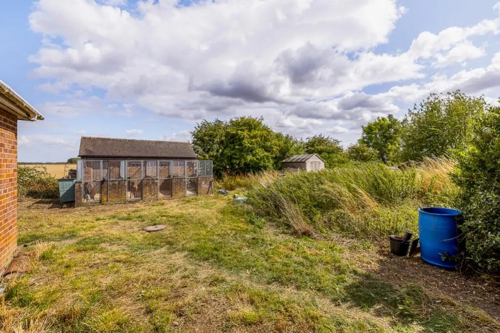 3 bed Detached