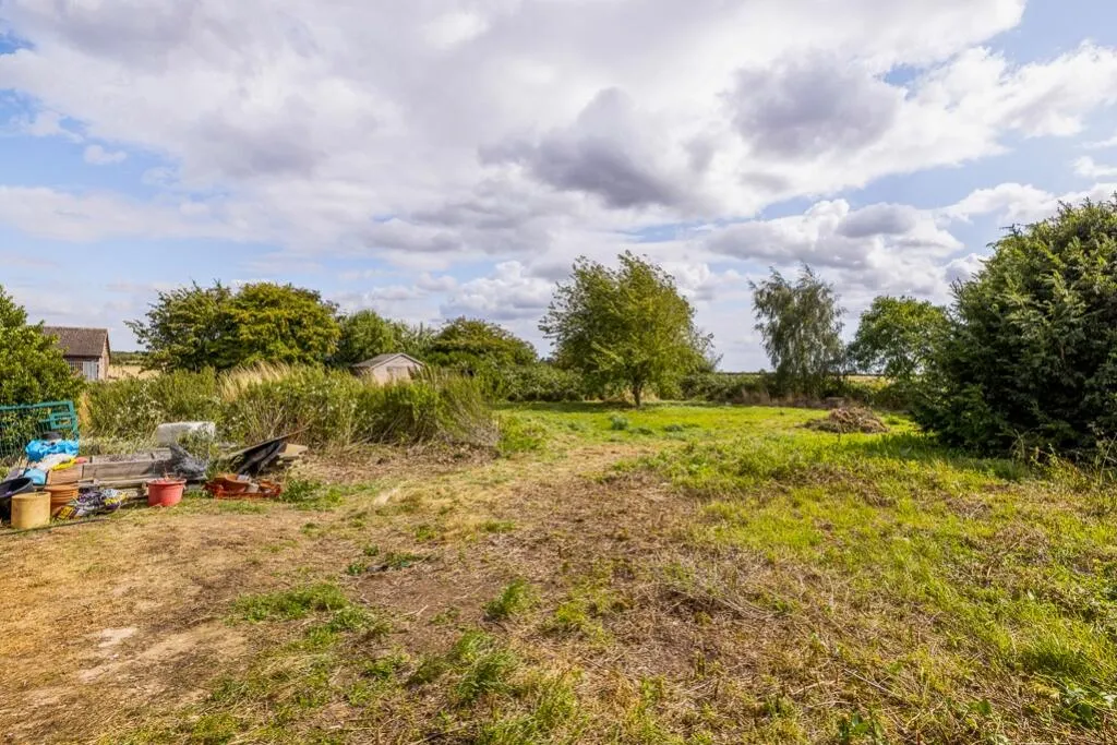 3 bed Detached