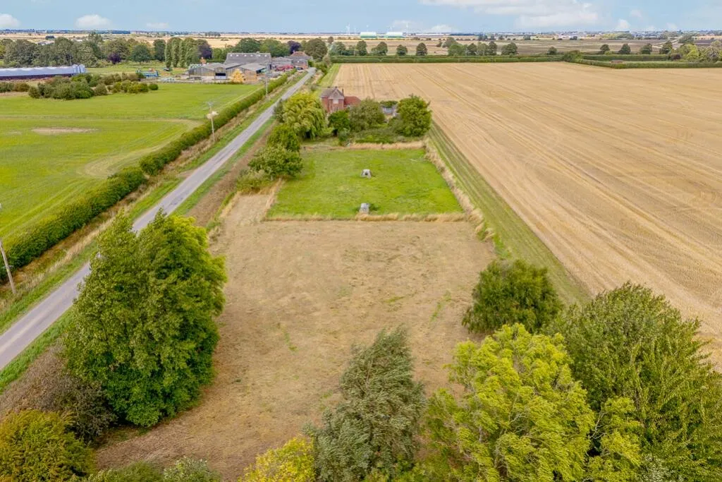 3 bed Detached
