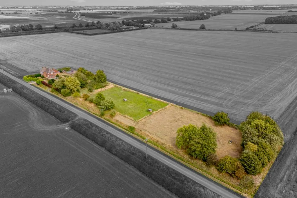 3 bed Detached