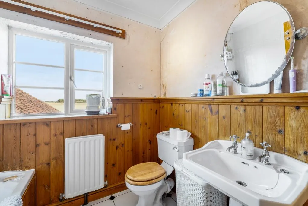 3 bed Detached