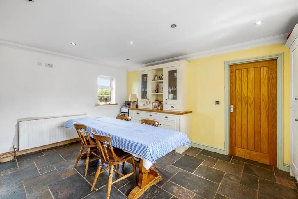 3 bed Detached