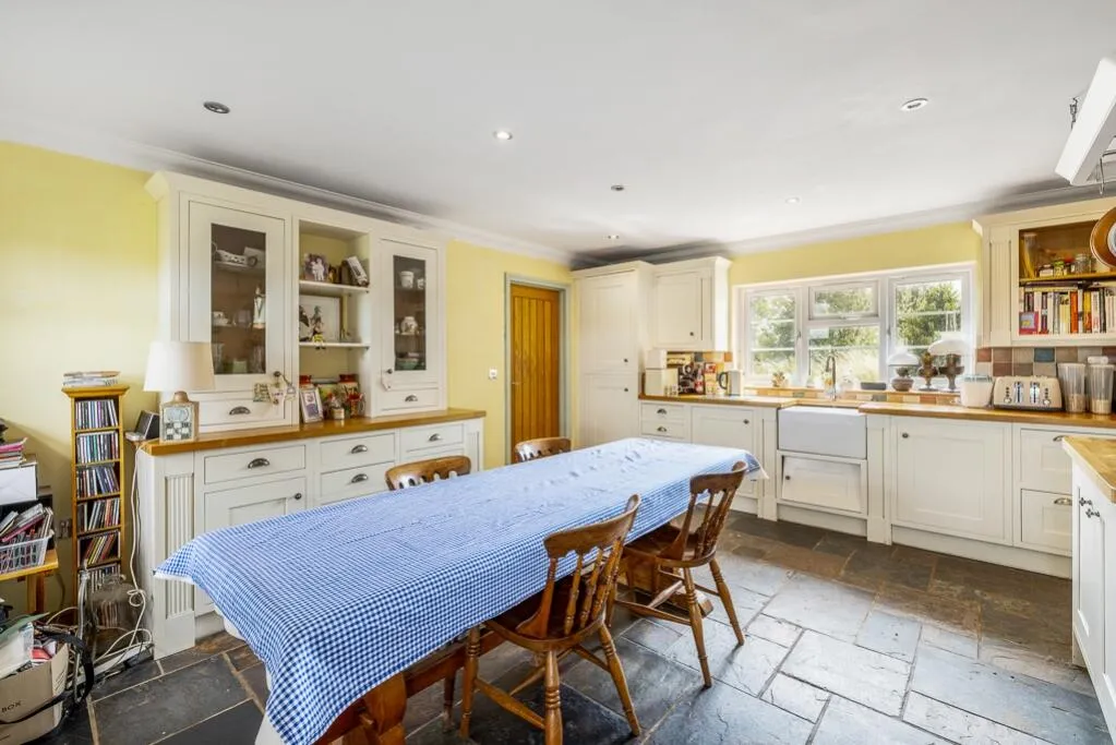 3 bed Detached