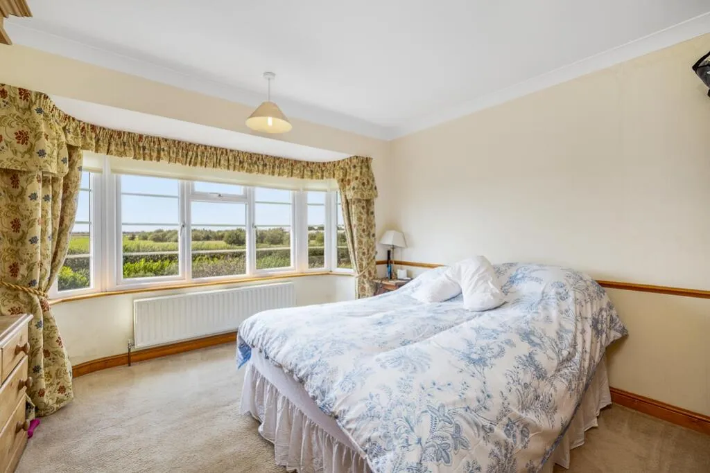 3 bed Detached