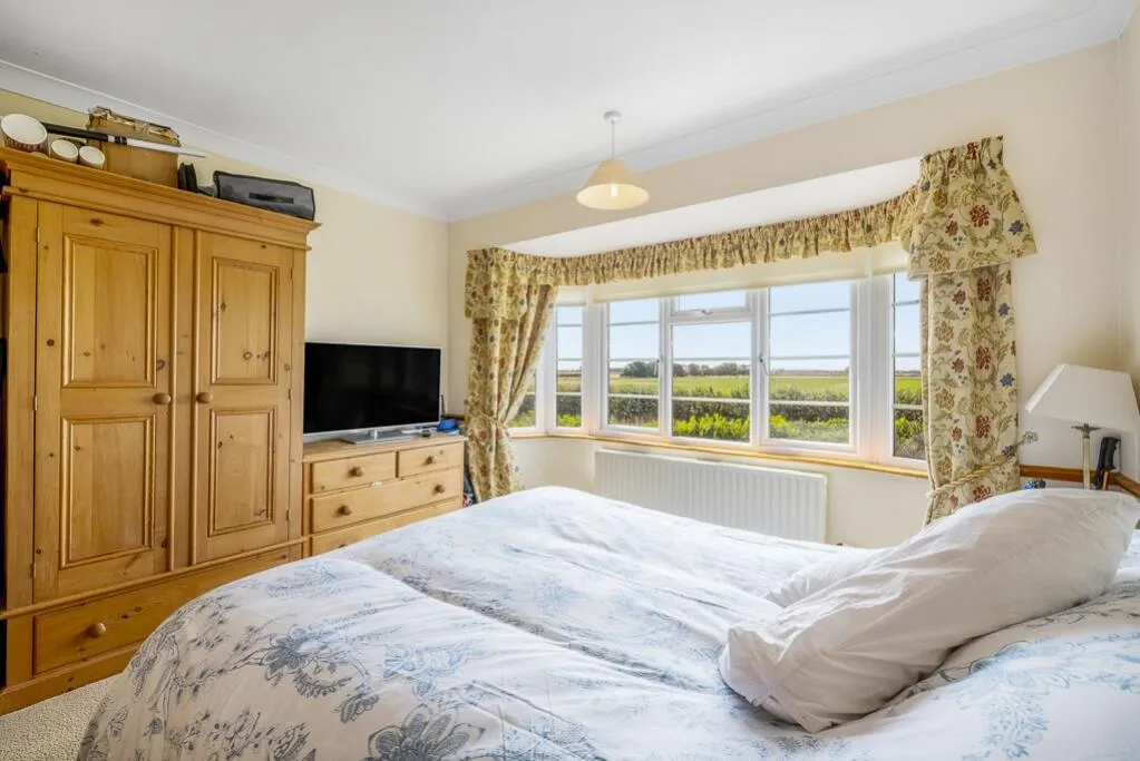 3 bed Detached
