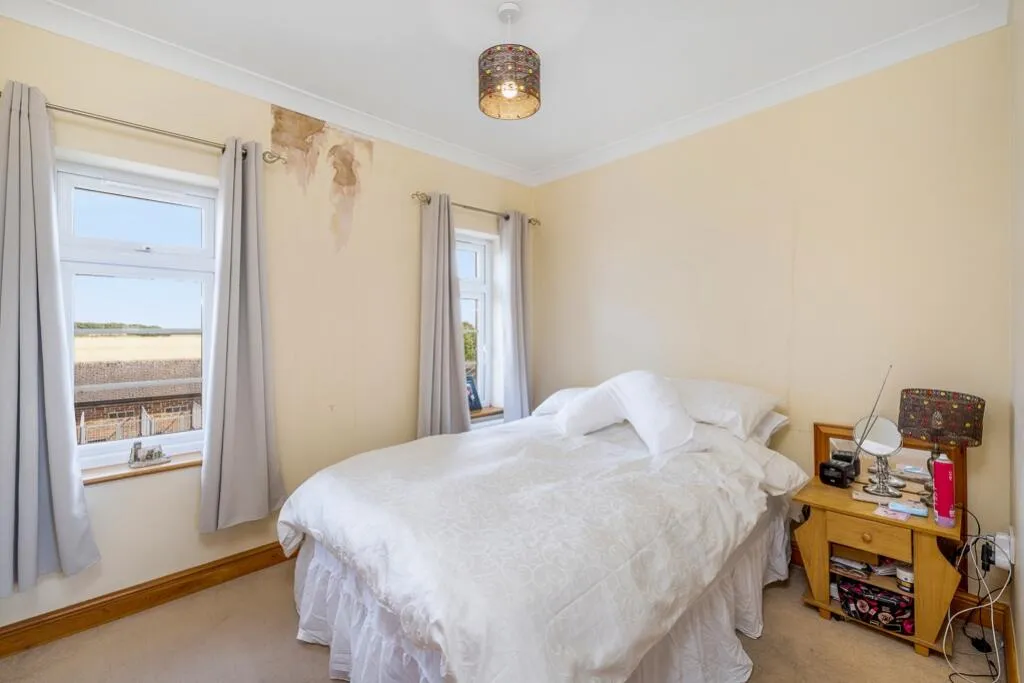 3 bed Detached