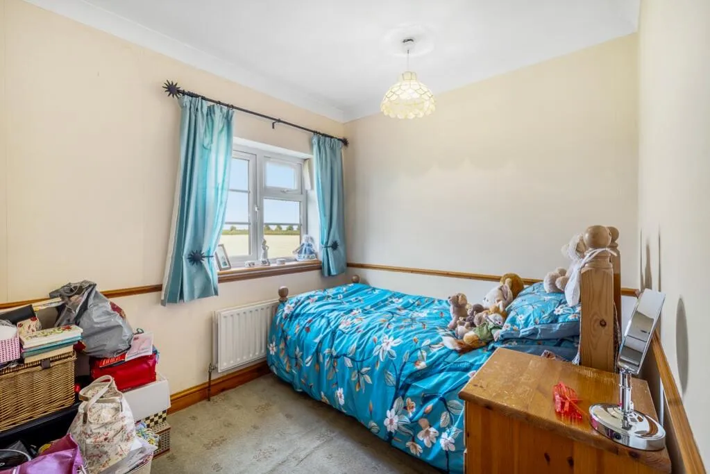 3 bed Detached