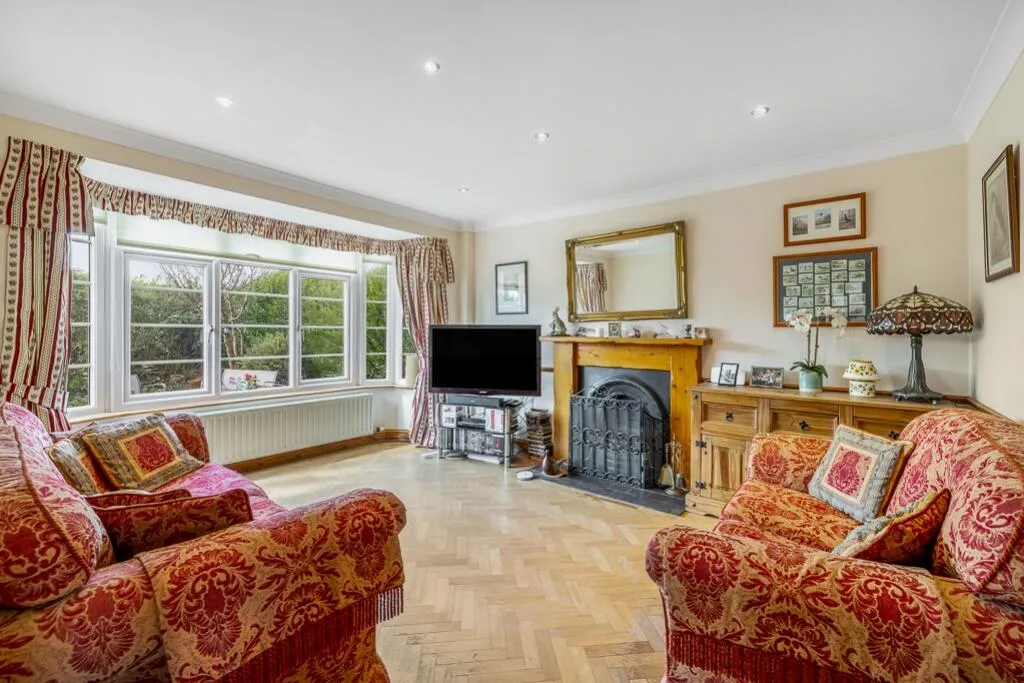 3 bed Detached