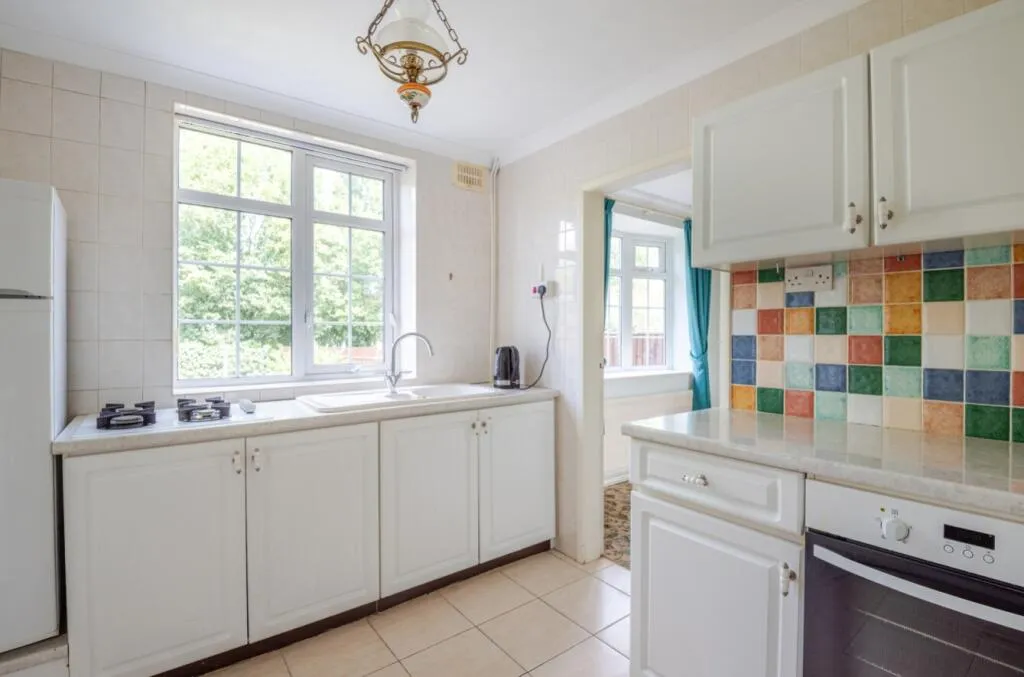 2 bed Semi-Detached