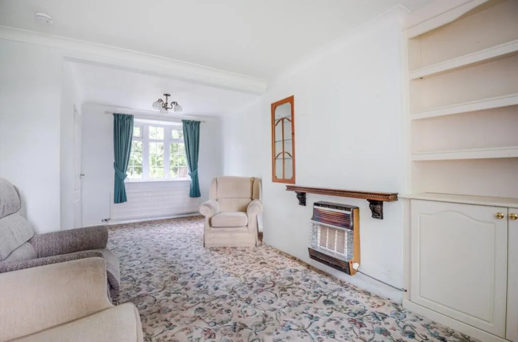 2 bed Semi-Detached