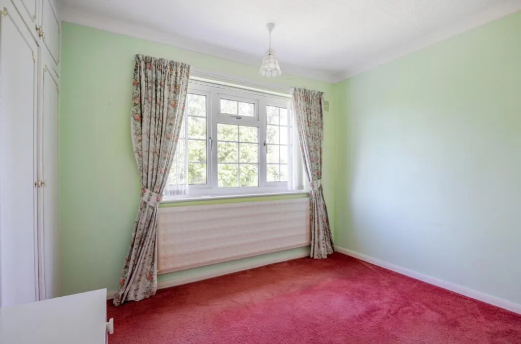 2 bed Semi-Detached