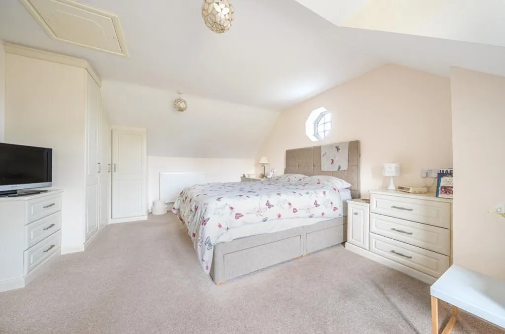 3 bed Detached Bungalow