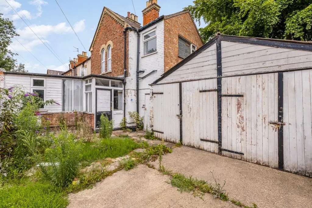 Property cover
