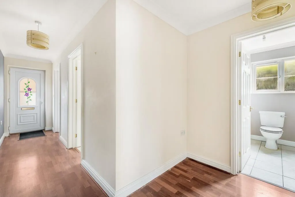 2 bed Detached Bungalow
