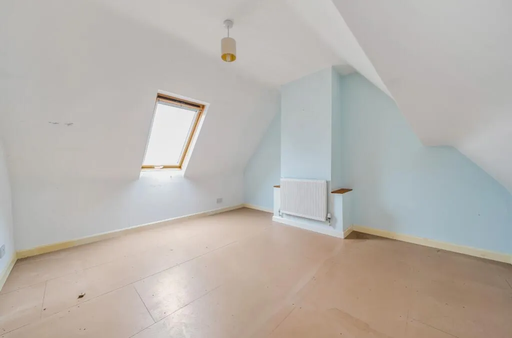 4 bed Terraced Bungalow
