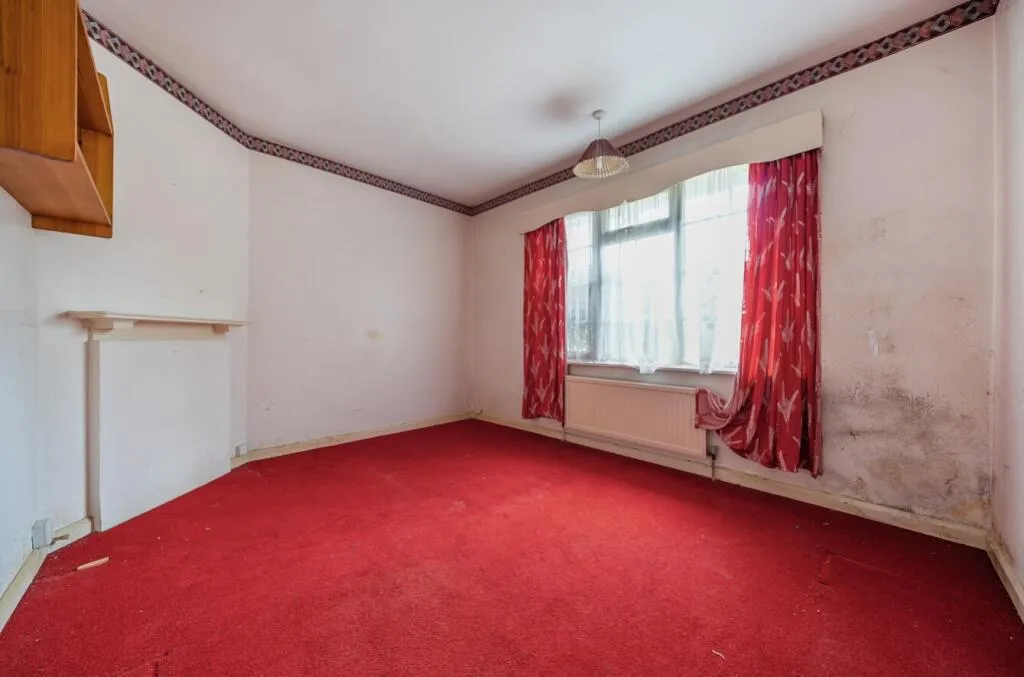 4 bed Terraced Bungalow
