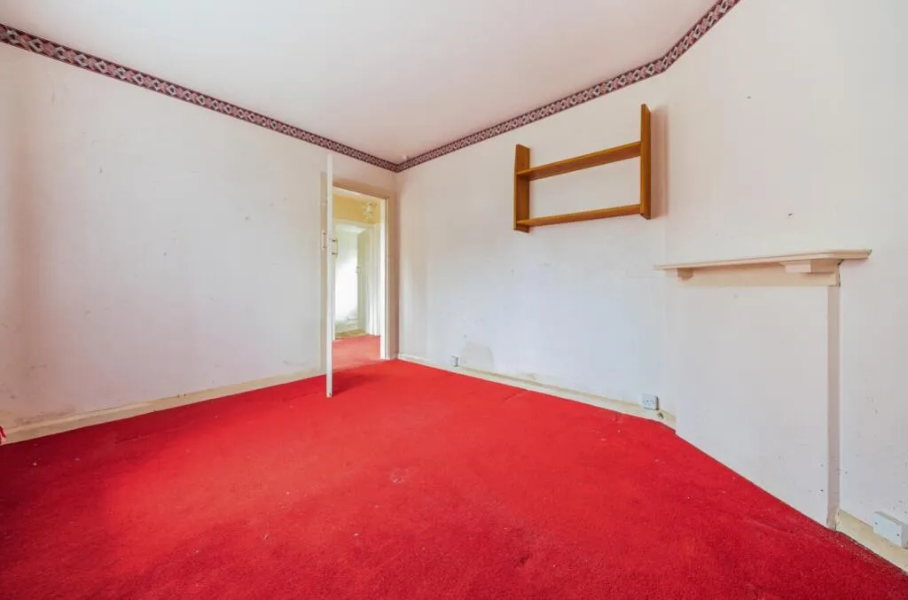 4 bed Terraced Bungalow
