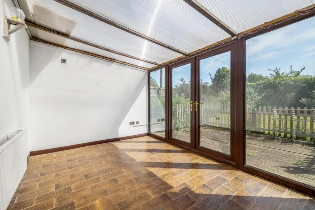 3 bed Detached