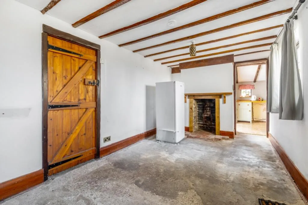 3 bed Detached