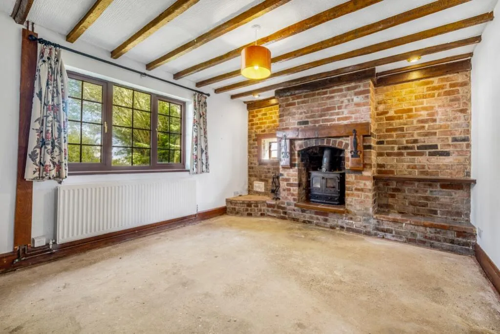 3 bed Detached