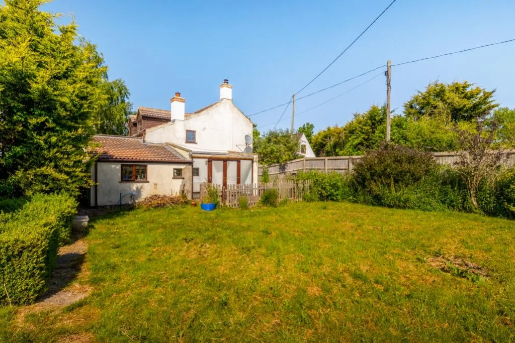 3 bed Detached