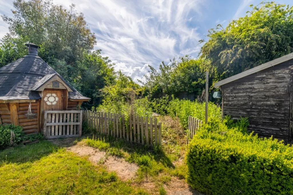 3 bed Detached