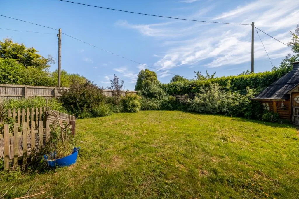 3 bed Detached
