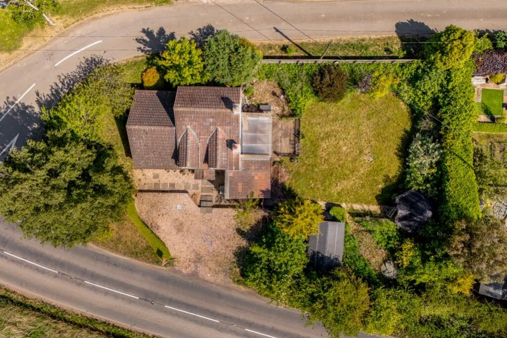 3 bed Detached