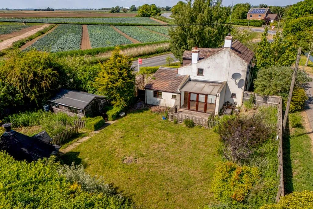 3 bed Detached