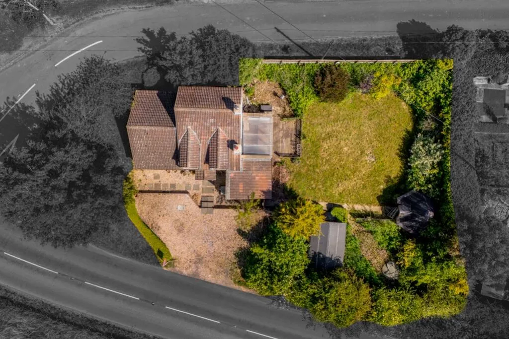 3 bed Detached