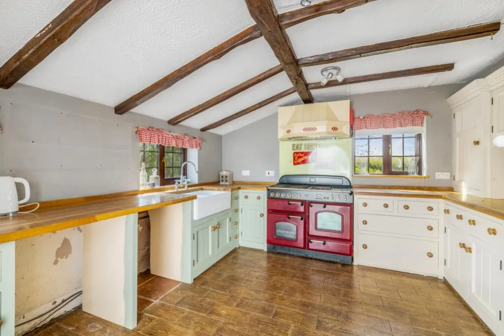 3 bed Detached