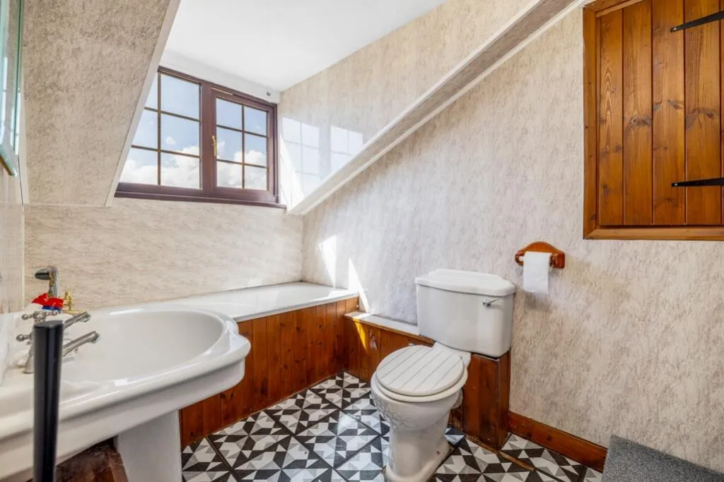 3 bed Detached